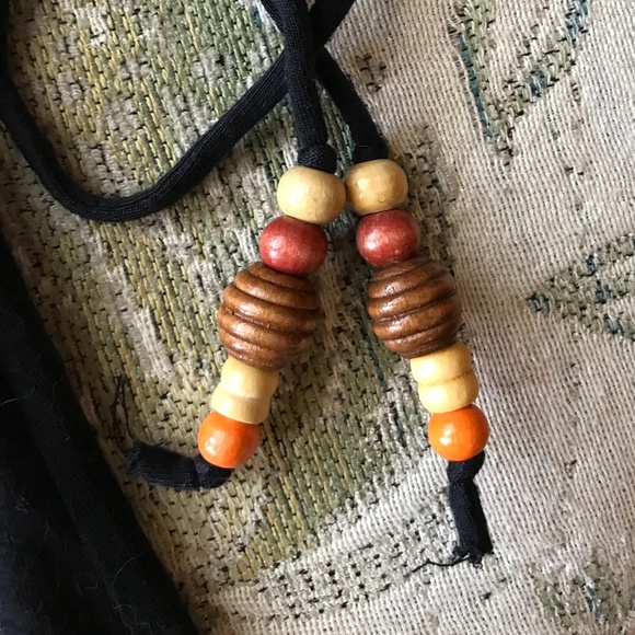 GAP Stretch Halter Top - size medium - Picture 2 of 5